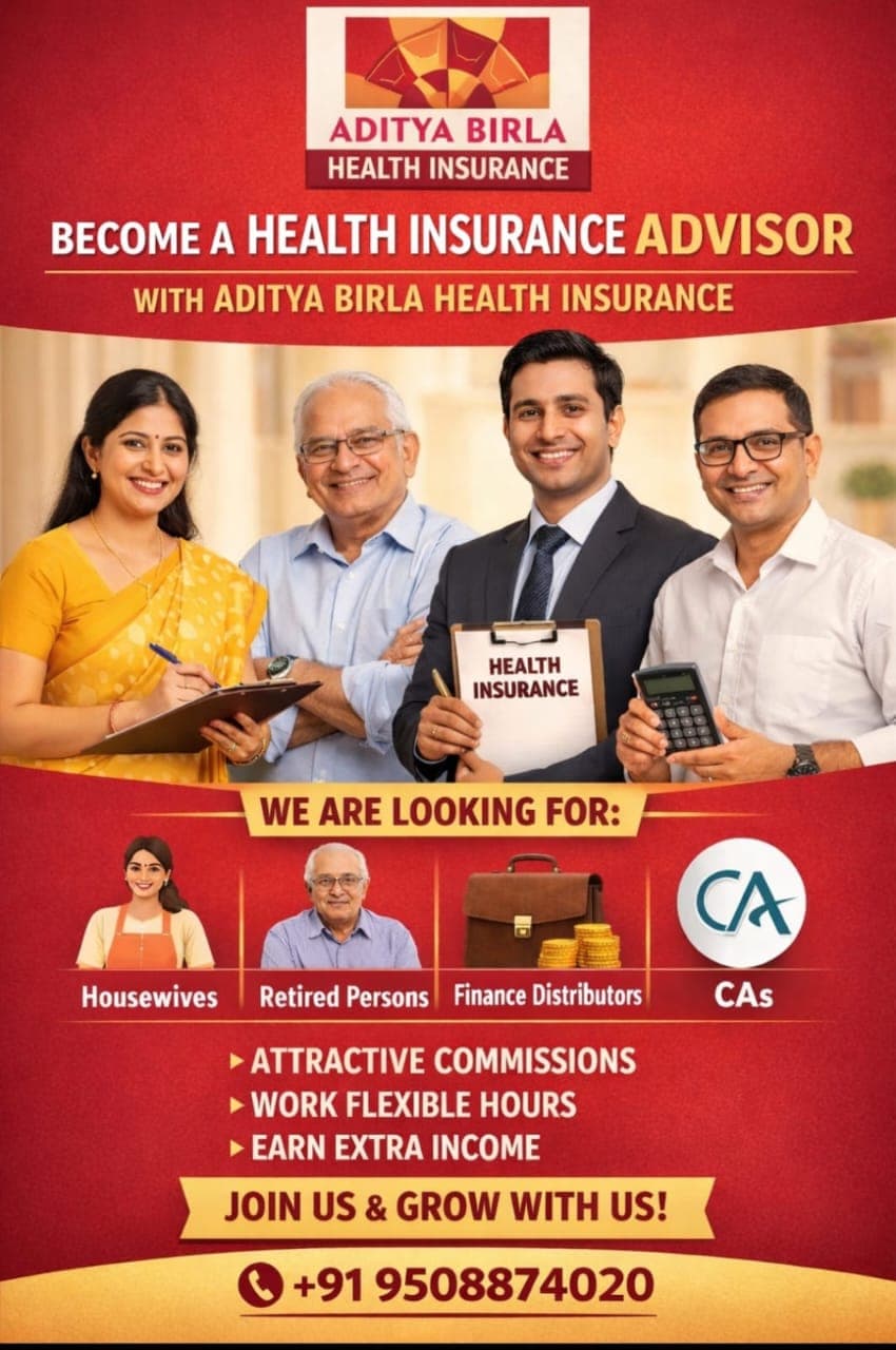 Join Our Team